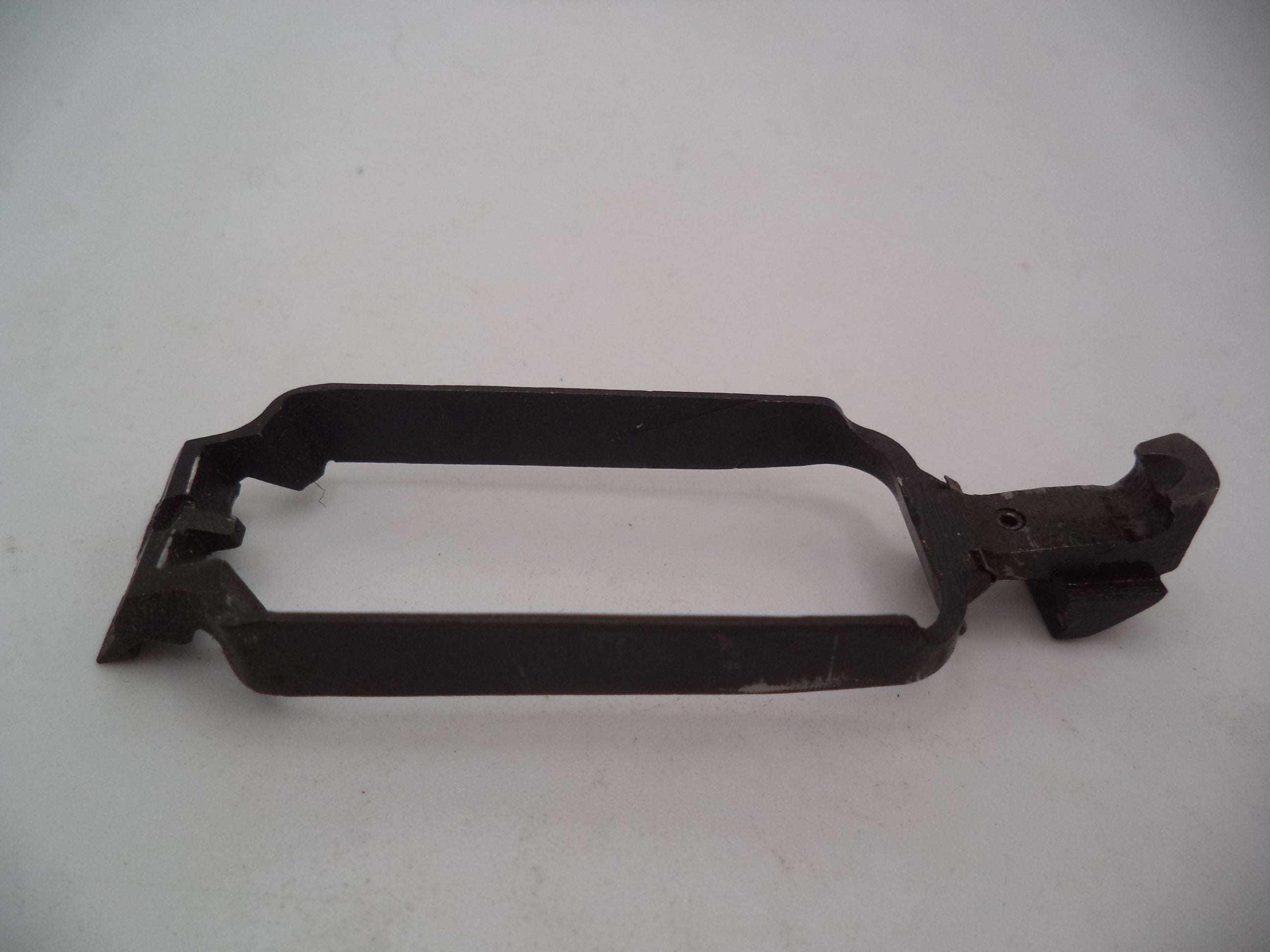 469-6AB Smith & Wesson Pistol Model 469 Drawbar 9MM Used Part