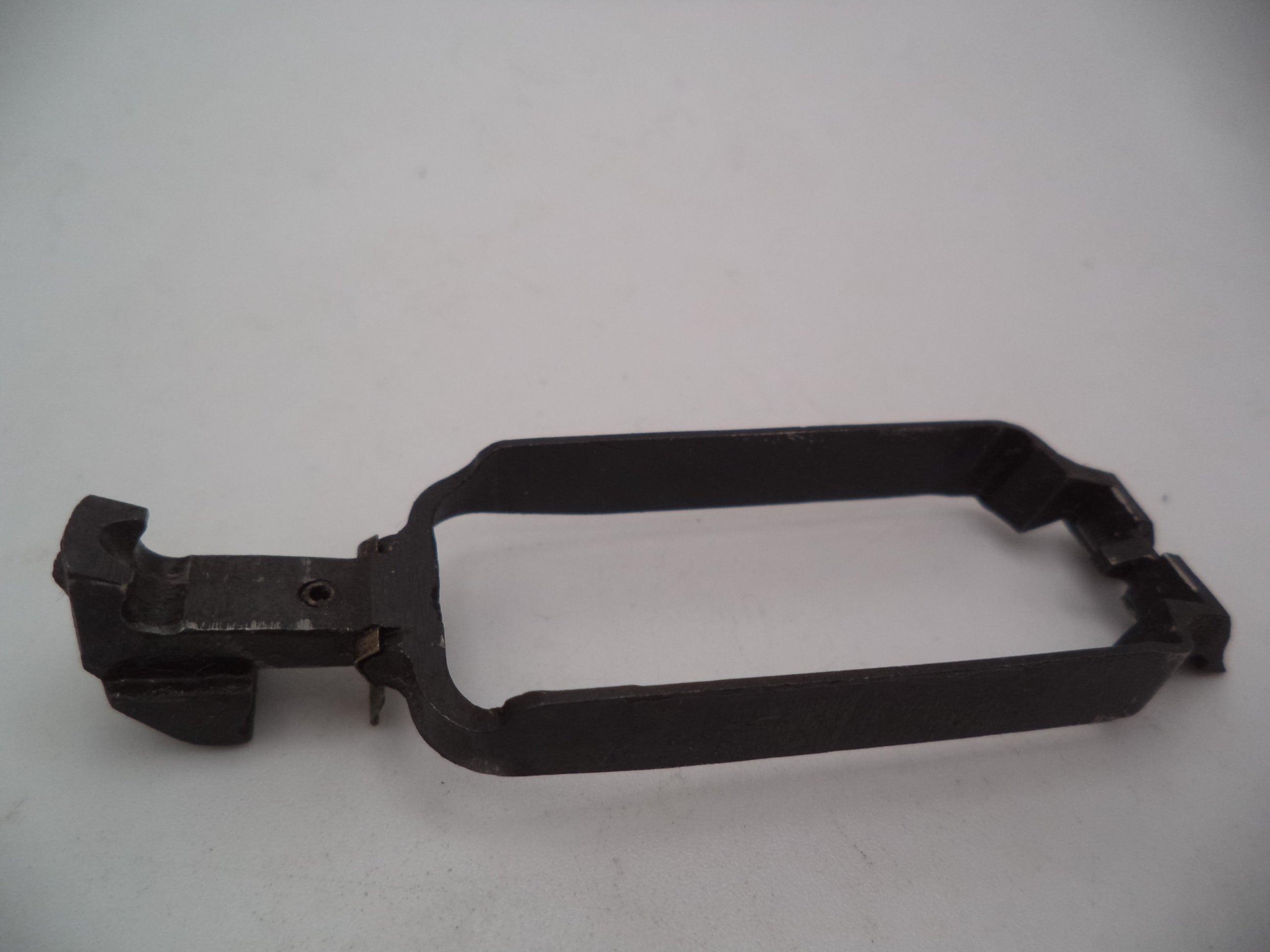 469-6AB Smith & Wesson Pistol Model 469 Drawbar 9MM Used Part