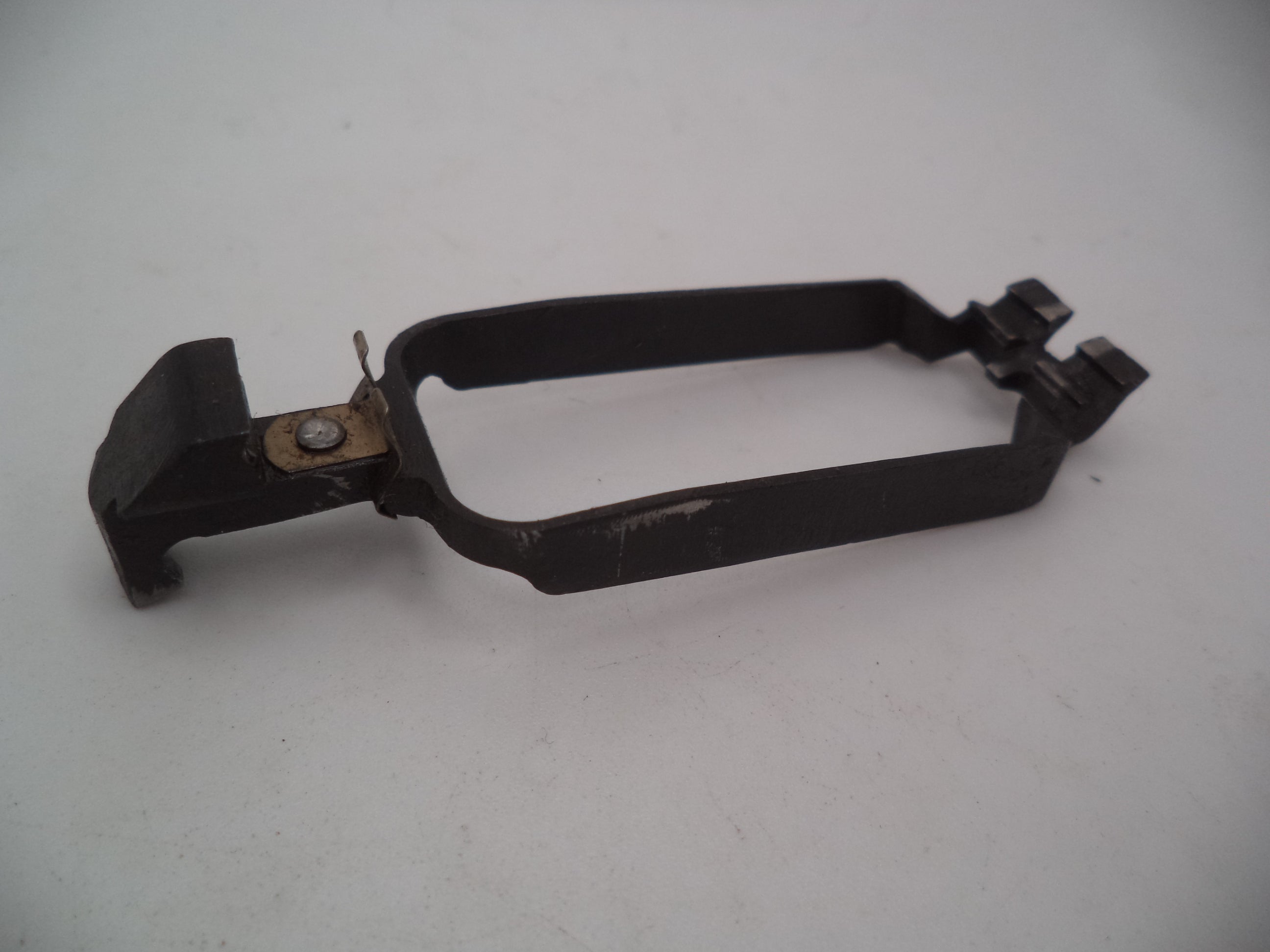 469-6AB Smith & Wesson Pistol Model 469 Drawbar 9MM Used Part