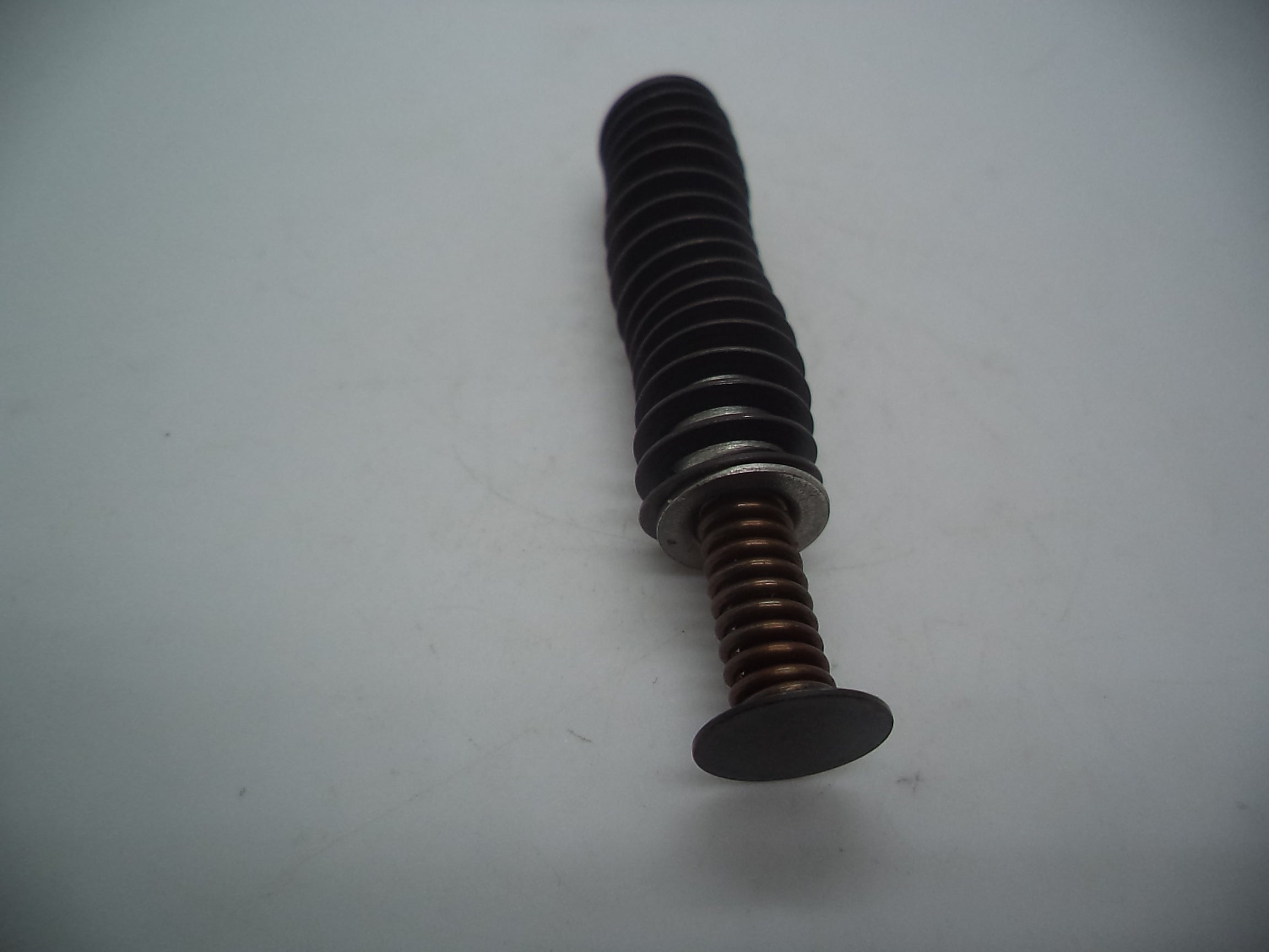 Smith & Wesson M&P Shield Recoil Spring Assembly - 9mm/.40/.30SC 1.0 & 2.0 - Factory OEM 422650000