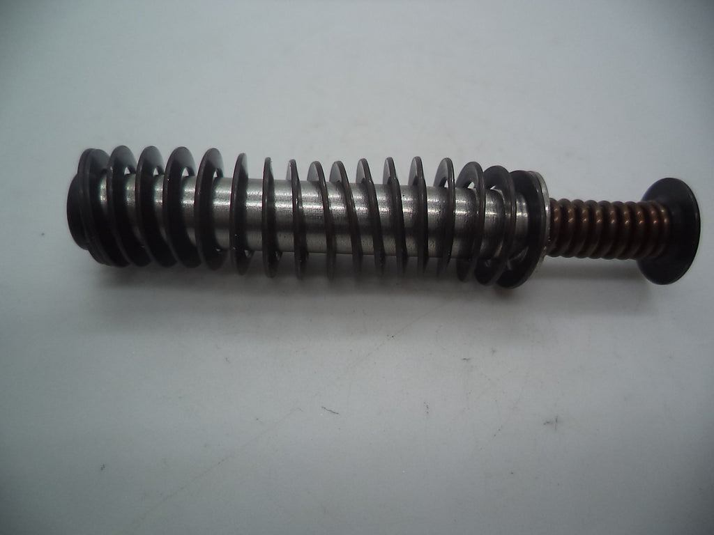 Smith & Wesson M&P Shield Recoil Spring Assembly - 9mm/.40/.30SC 1.0 & 2.0 - Factory OEM 422650000