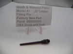 065000000 Smith & Wesson Pistol Model 41 Firing Pin New Part  .22 Caliber