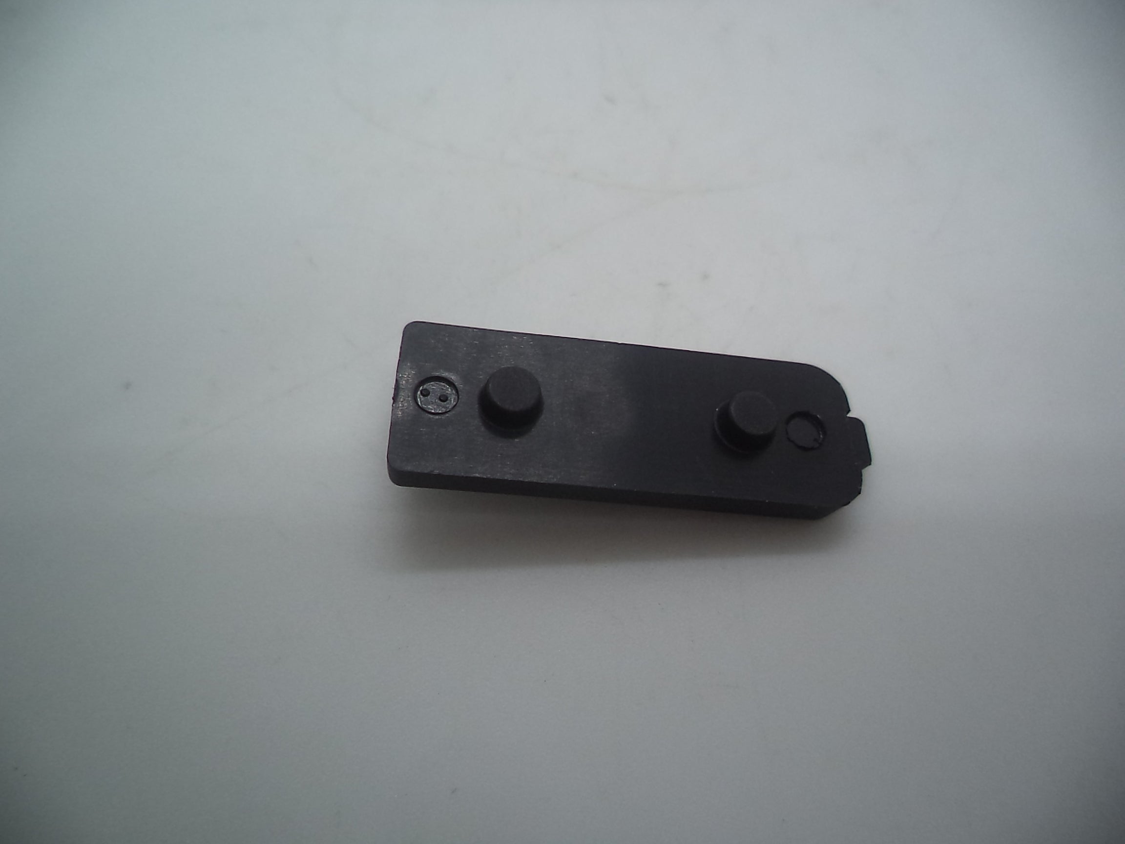 Smith & Wesson M&P Bodyguard 380 Buttplate Catch | OEM 396930000