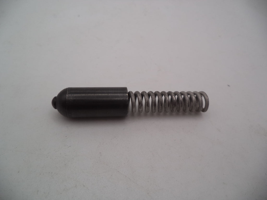 469-11AB Smith & Wesson Pistol Model 469 Mainspring & Plunger 9mm Used Part