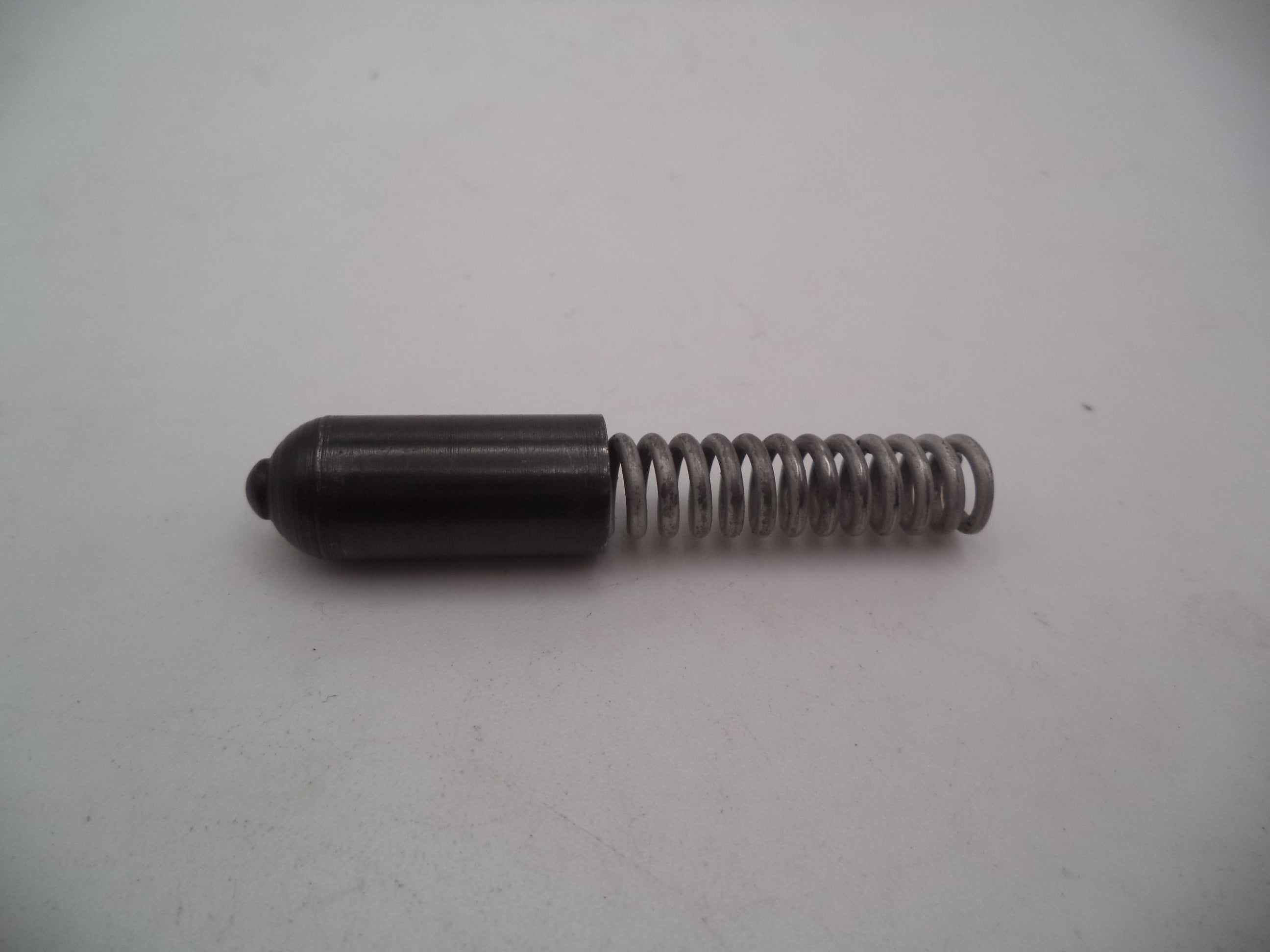 469-11AB Smith & Wesson Pistol Model 469 Mainspring & Plunger 9mm Used Part
