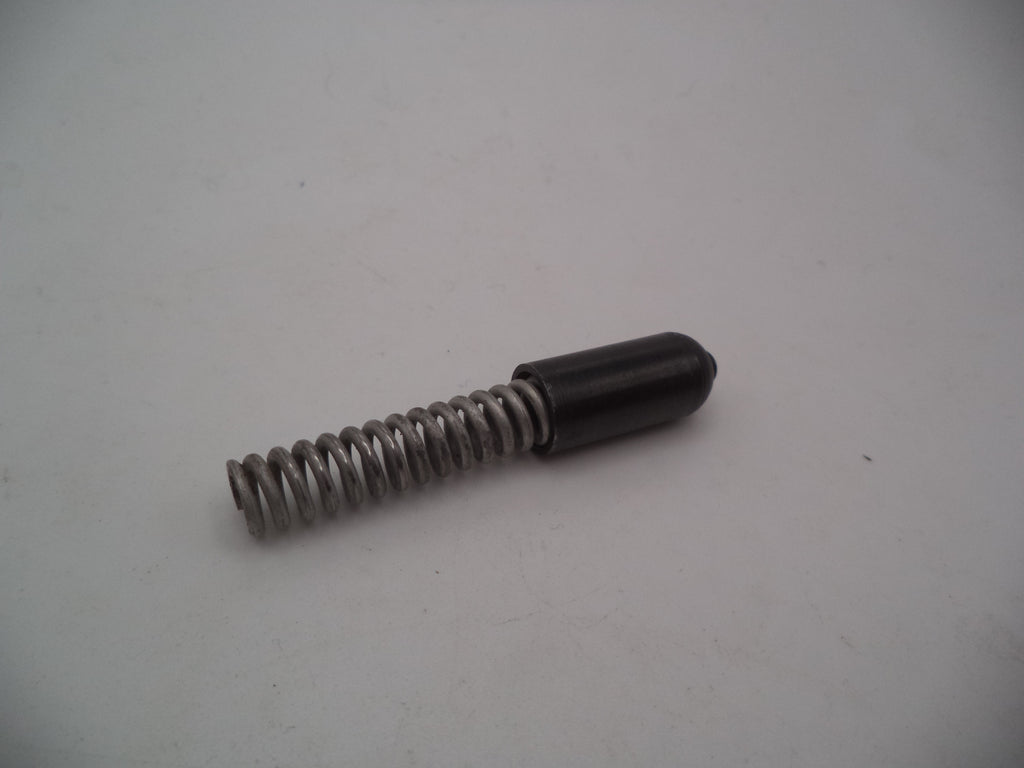 469-11AB Smith & Wesson Pistol Model 469 Mainspring & Plunger 9mm Used Part