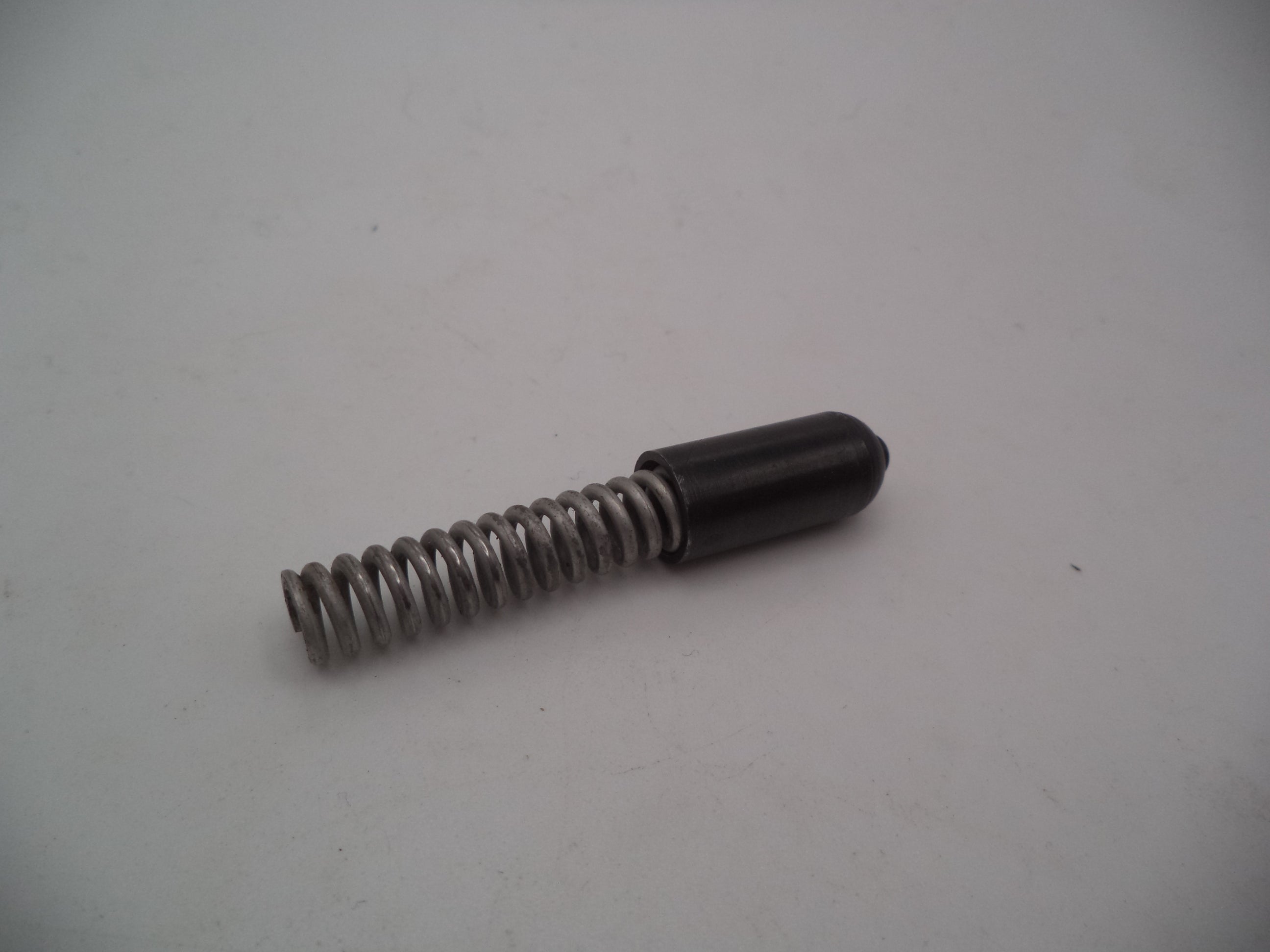 469-11AB Smith & Wesson Pistol Model 469 Mainspring & Plunger 9mm Used Part