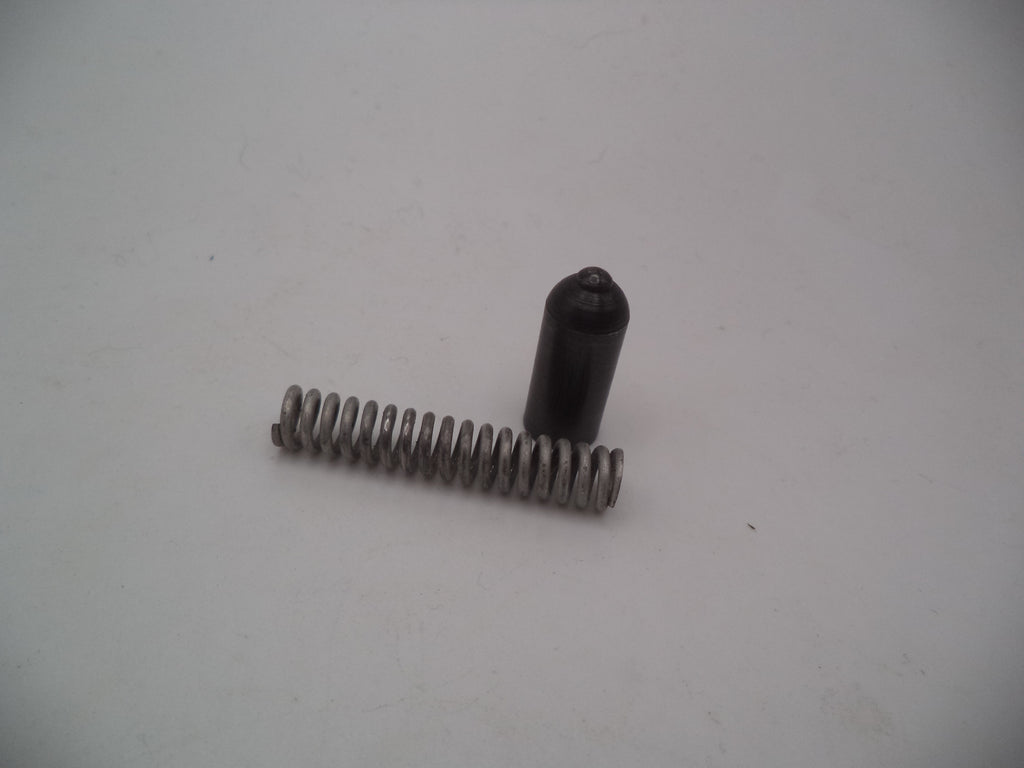 469-11AB Smith & Wesson Pistol Model 469 Mainspring & Plunger 9mm Used Part
