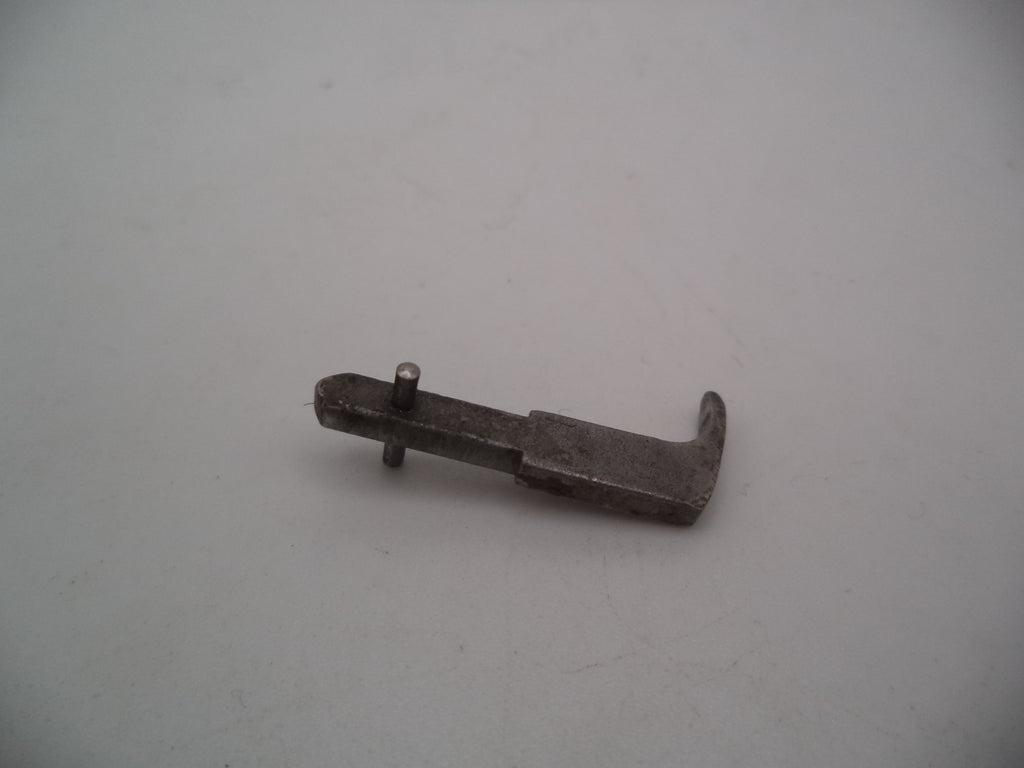 469-13AB Smith & Wesson Model 469 Disconnector Assembly 9mm  Used Part