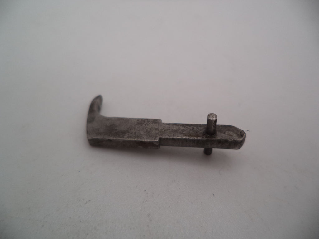 469-13AB Smith & Wesson Model 469 Disconnector Assembly 9mm  Used Part