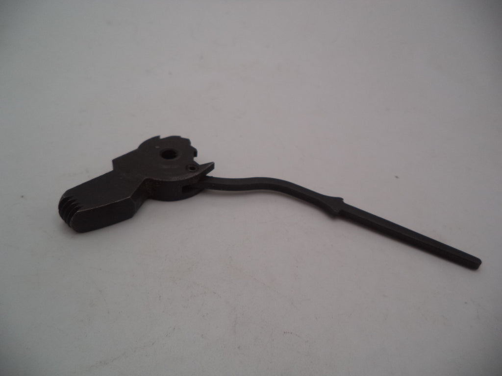 469-8AB Smith & Wesson Pistol Model 469 Hammer & Stirrup  9mm Used Part