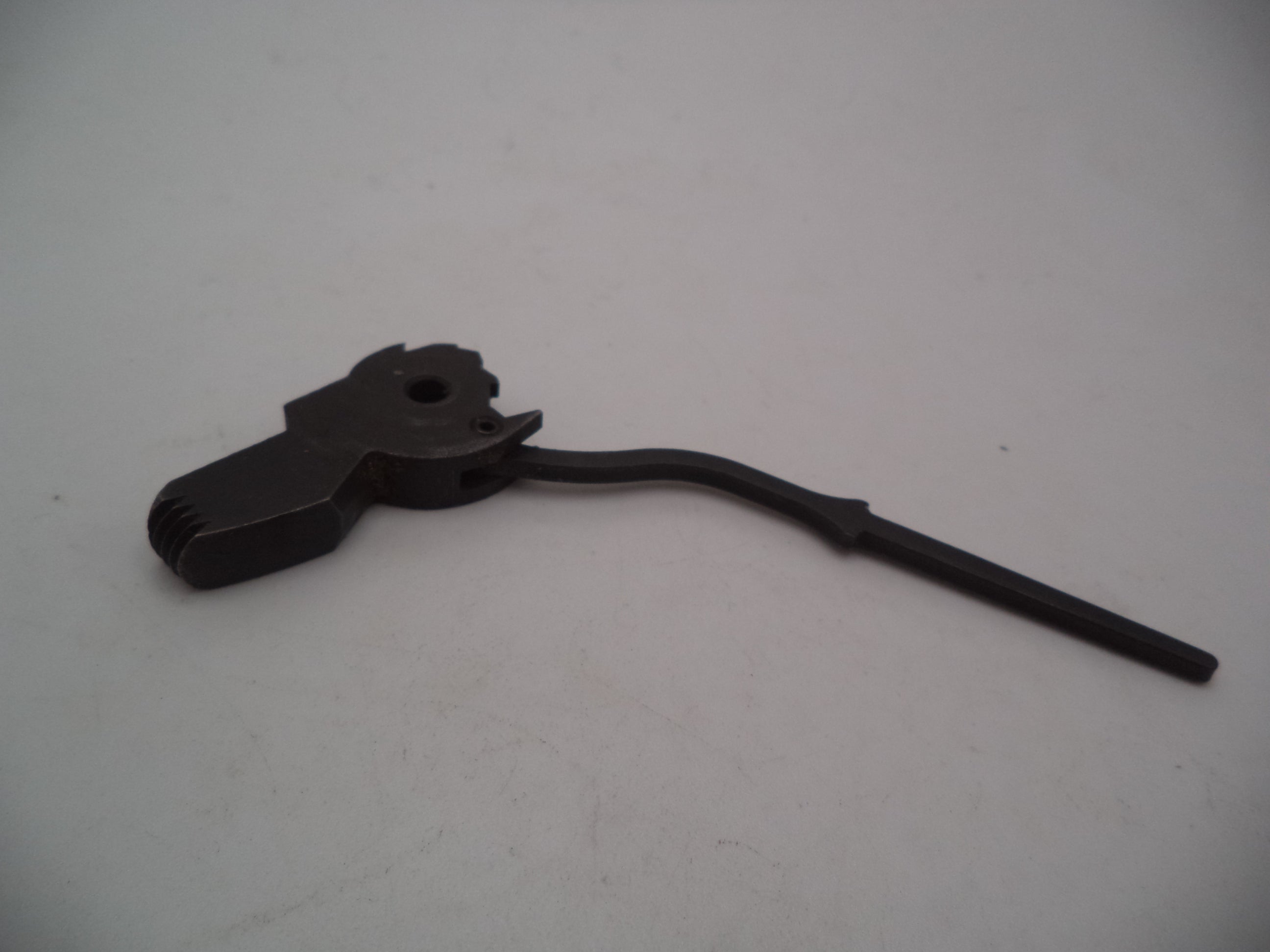 469-8AB Smith & Wesson Pistol Model 469 Hammer & Stirrup  9mm Used Part