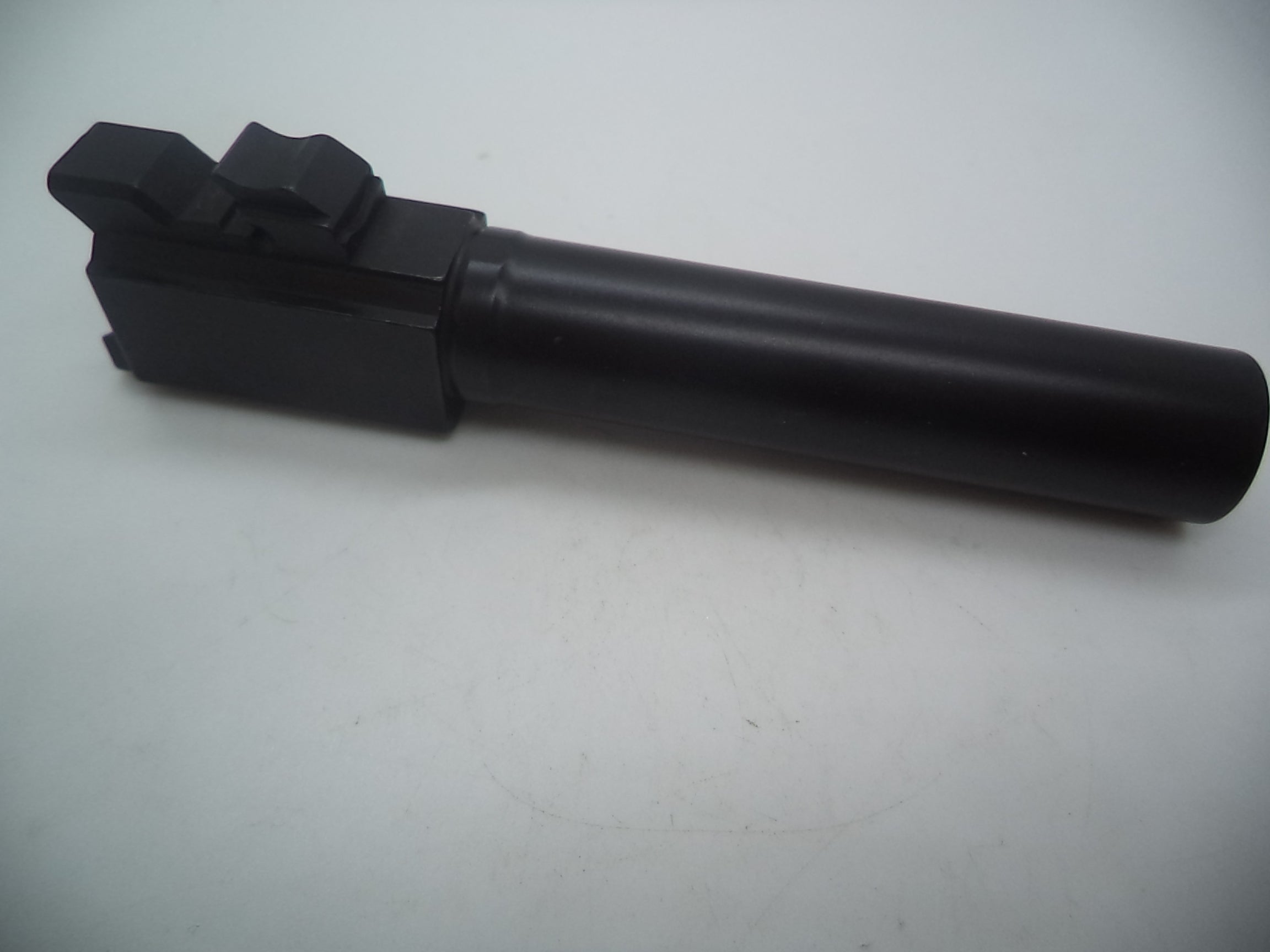 394000000 Smith & Wesson M&P Compact Pistol .45 A.C.P Matte Blued 4"