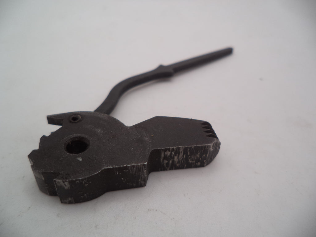 469-8AB Smith & Wesson Pistol Model 469 Hammer & Stirrup  9mm Used Part