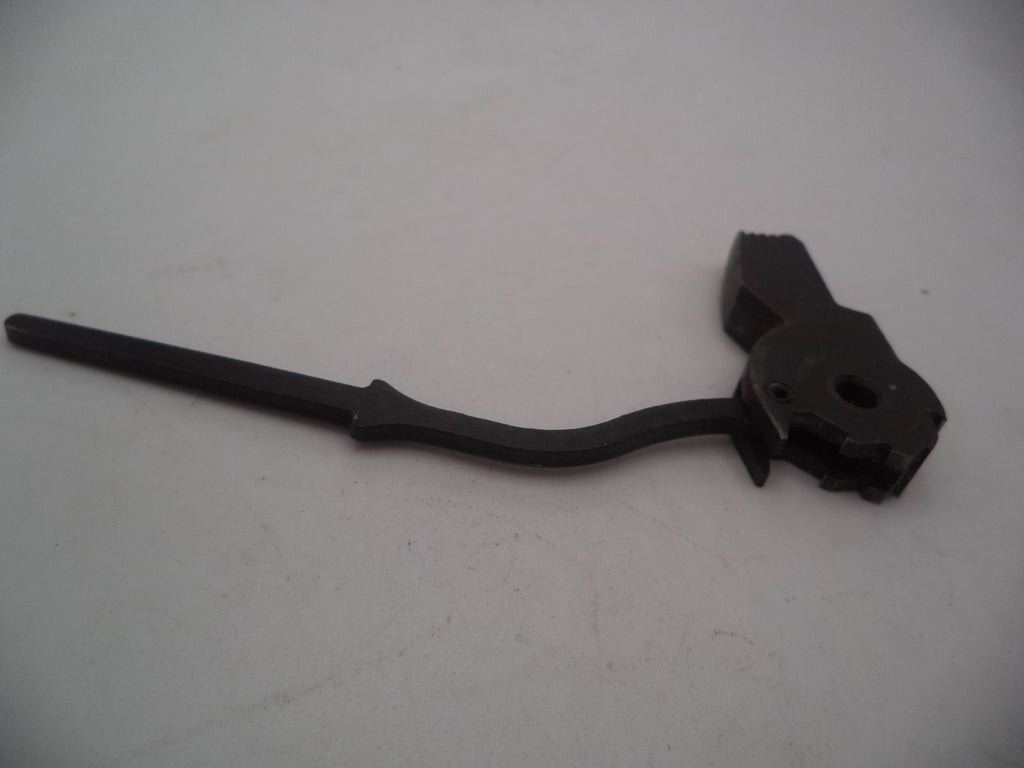 469-8AB Smith & Wesson Pistol Model 469 Hammer & Stirrup  9mm Used Part