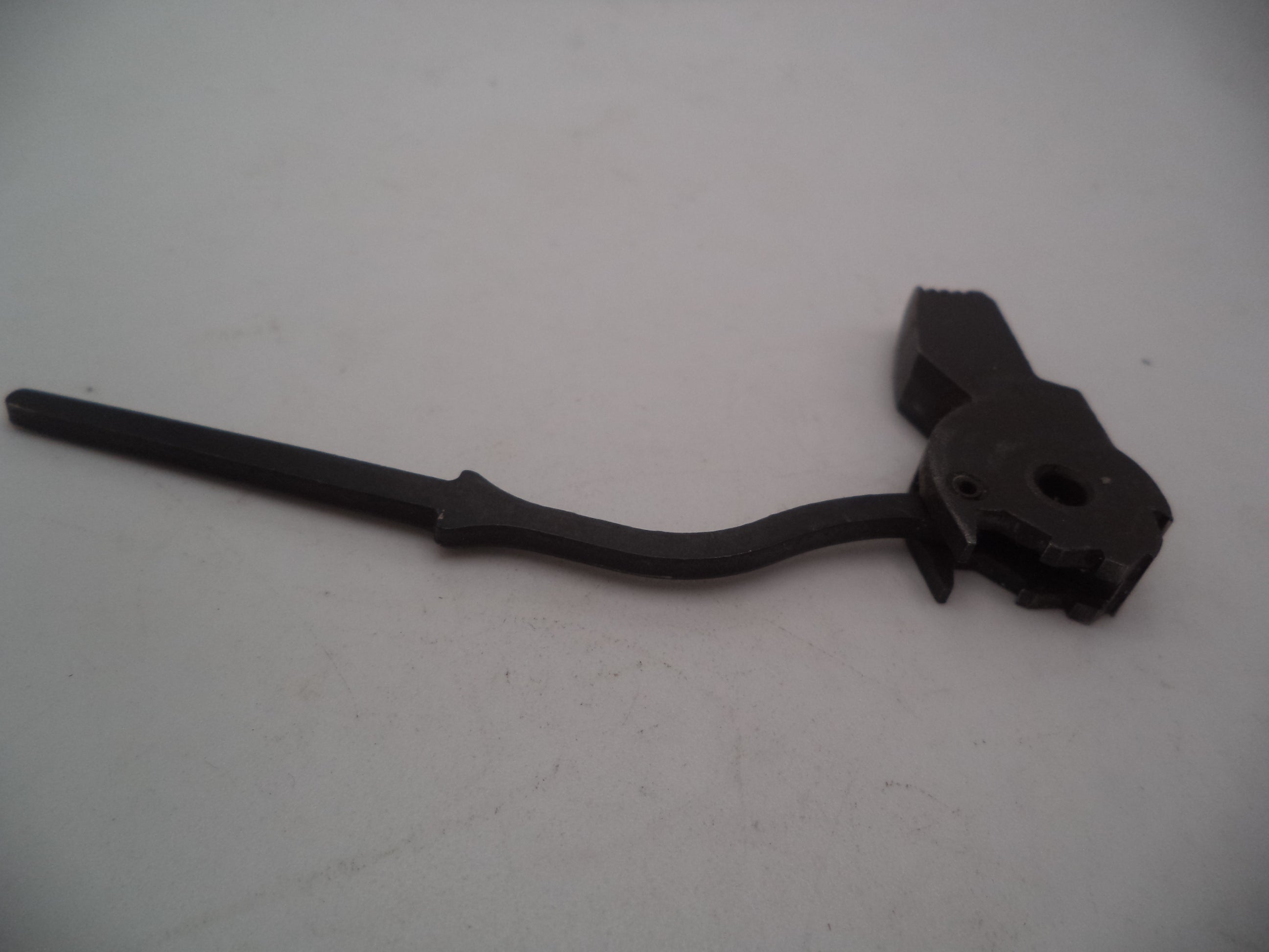 469-8AB Smith & Wesson Pistol Model 469 Hammer & Stirrup  9mm Used Part