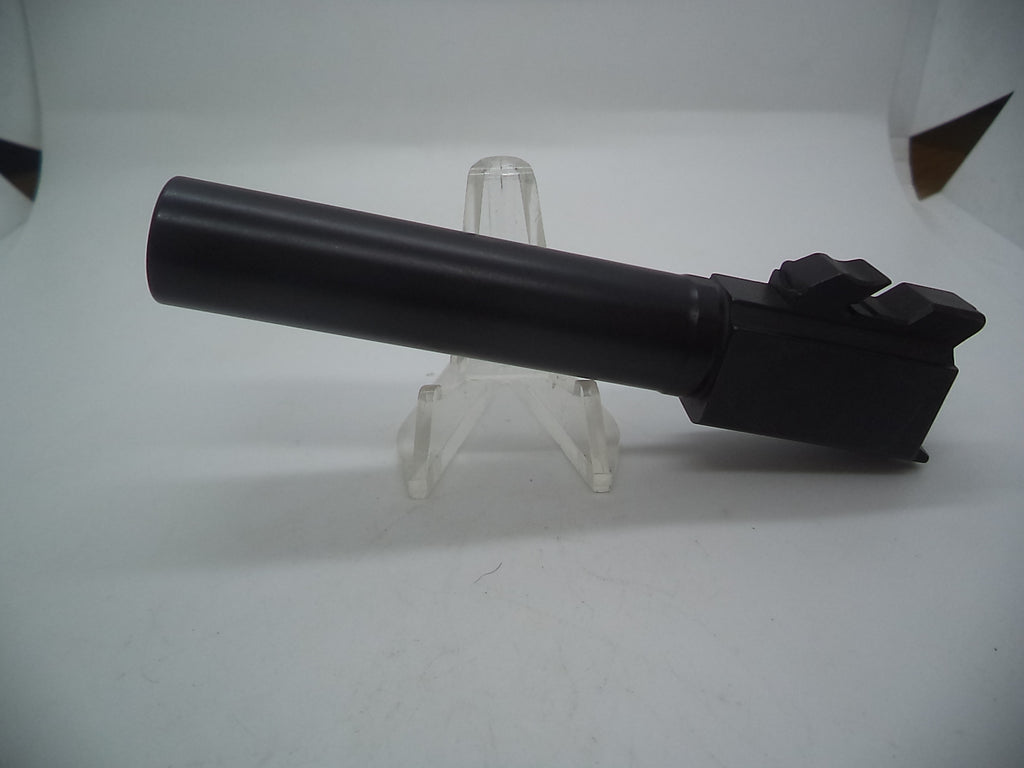 394000000 Smith & Wesson M&P Compact Pistol .45 A.C.P Matte Blued 4"