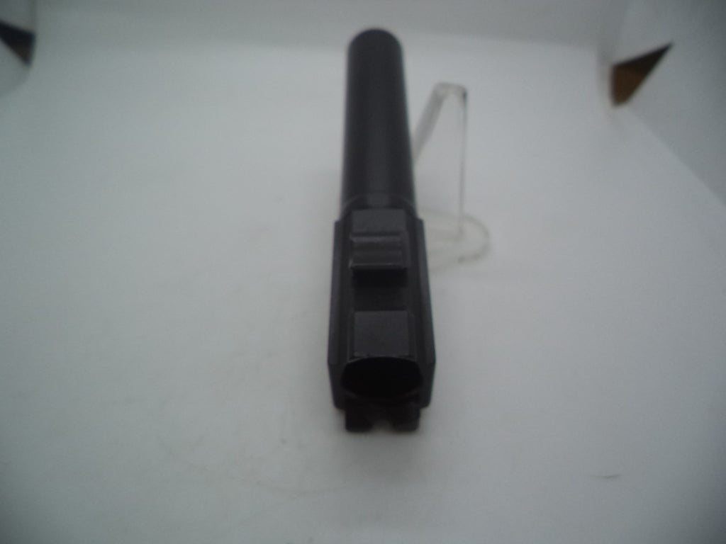 394000000 Smith & Wesson M&P Compact Pistol .45 A.C.P Matte Blued 4"