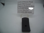 108970000 Smith & Wesson Model 3913 Curved Magazine Buttplate  9mm