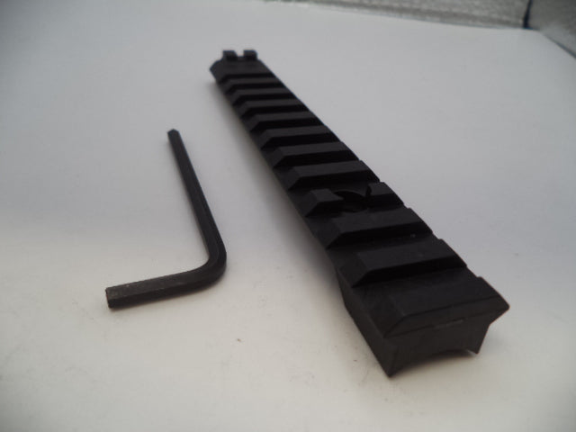 SW22 Victory Scope Rail | Smith & Wesson Part 3001679