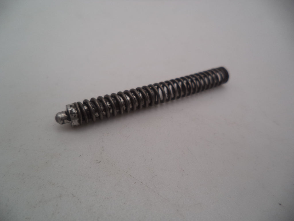469-17AB Smith & Wesson Model 469 Drawbar Plunger & Spring 9mm Used