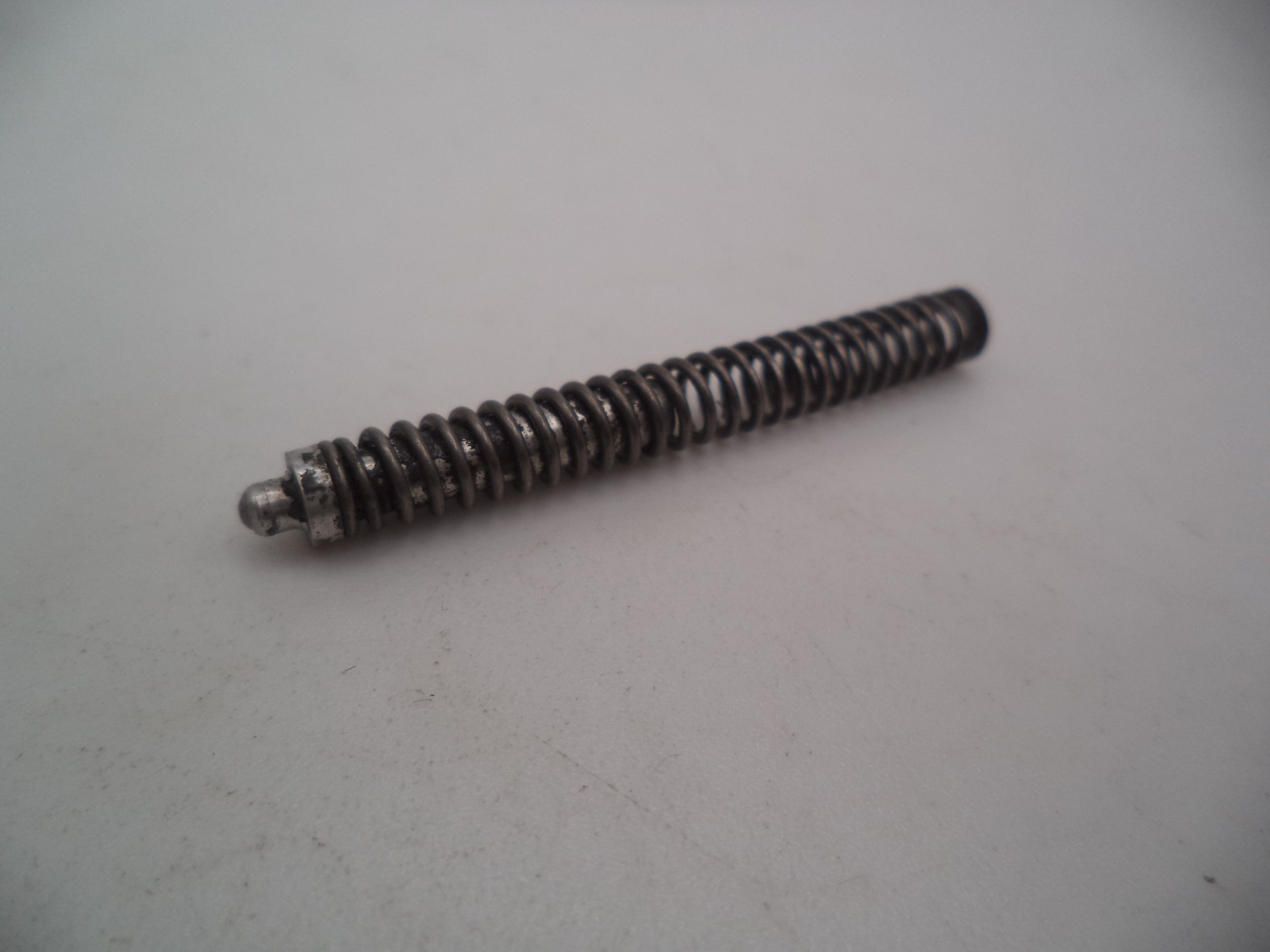 469-17AB Smith & Wesson Model 469 Drawbar Plunger & Spring 9mm Used