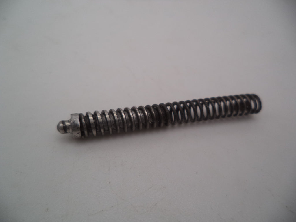 469-17AB Smith & Wesson Model 469 Drawbar Plunger & Spring 9mm Used
