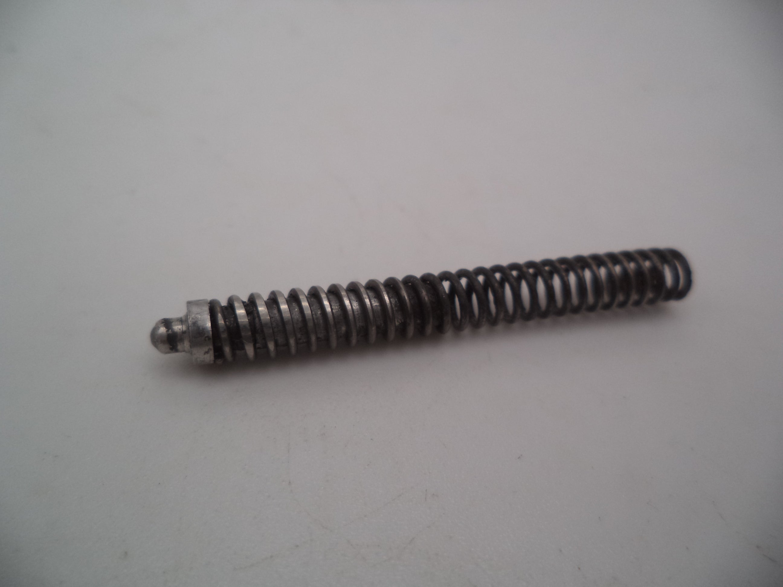 469-17AB Smith & Wesson Model 469 Drawbar Plunger & Spring 9mm Used