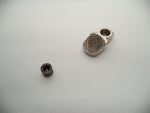 M&P4 Smith & Wesson  M&P Pre Model 10 Thumb Piece & Nut Nickel .32-20 Used