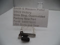 Smith & Wesson SW22 Victory Slide Stop Overmolded 440570000