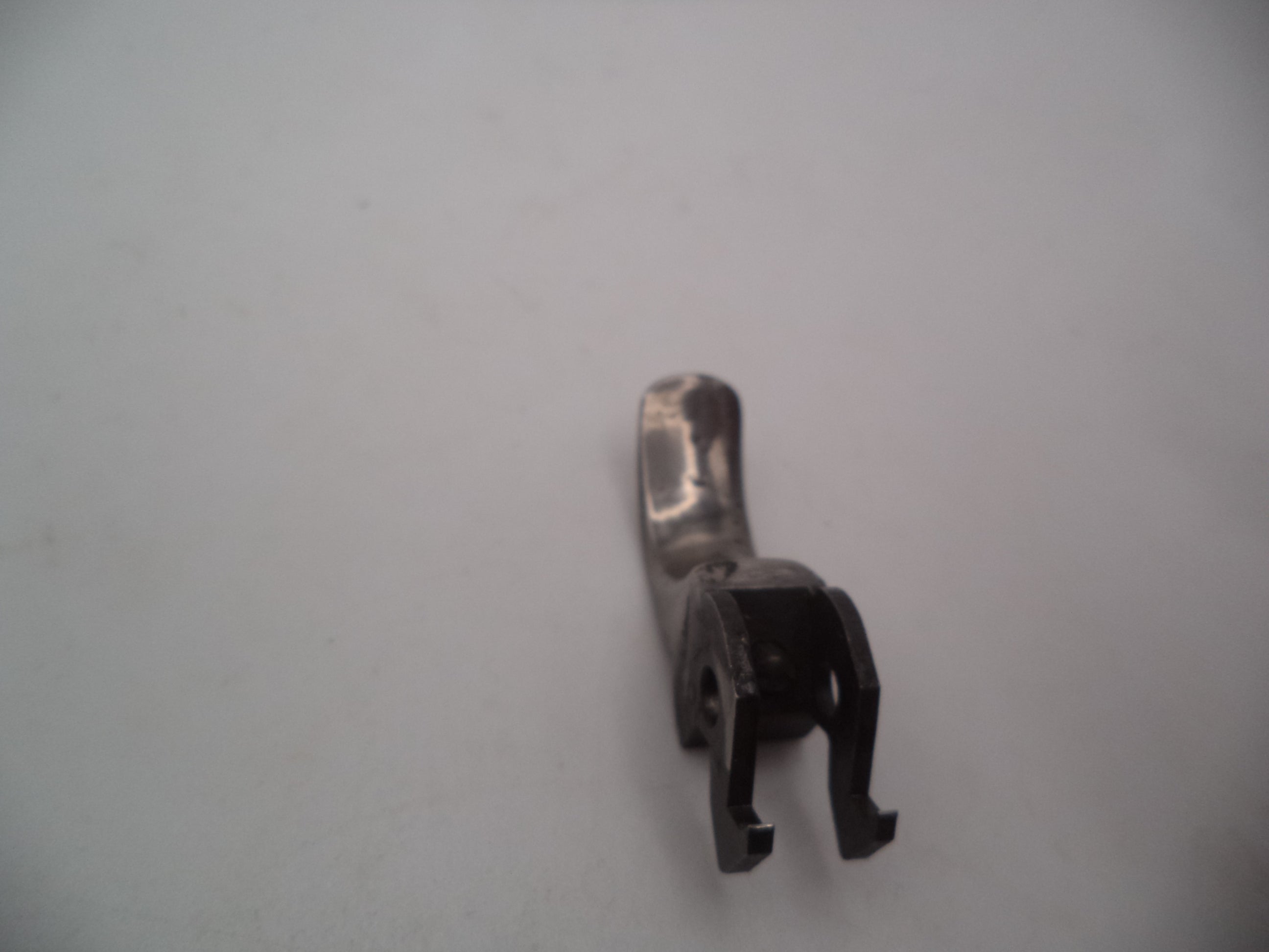 469-7AB Smith & Wesson Pistol Model 469 Trigger 9mm  Used Part