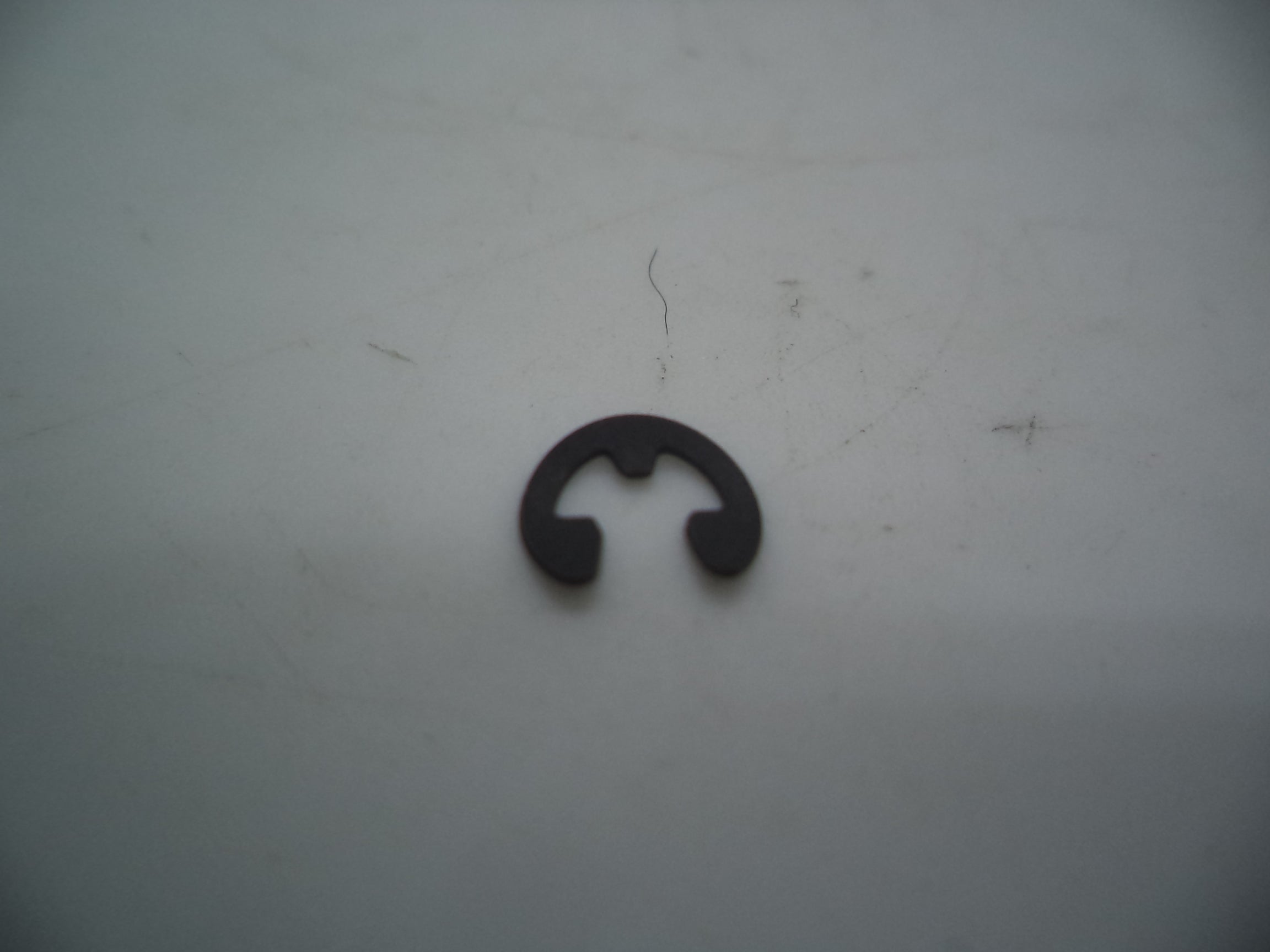 M&P 380 Shield EZ Front Sight Retaining Ring | S&W 3005540