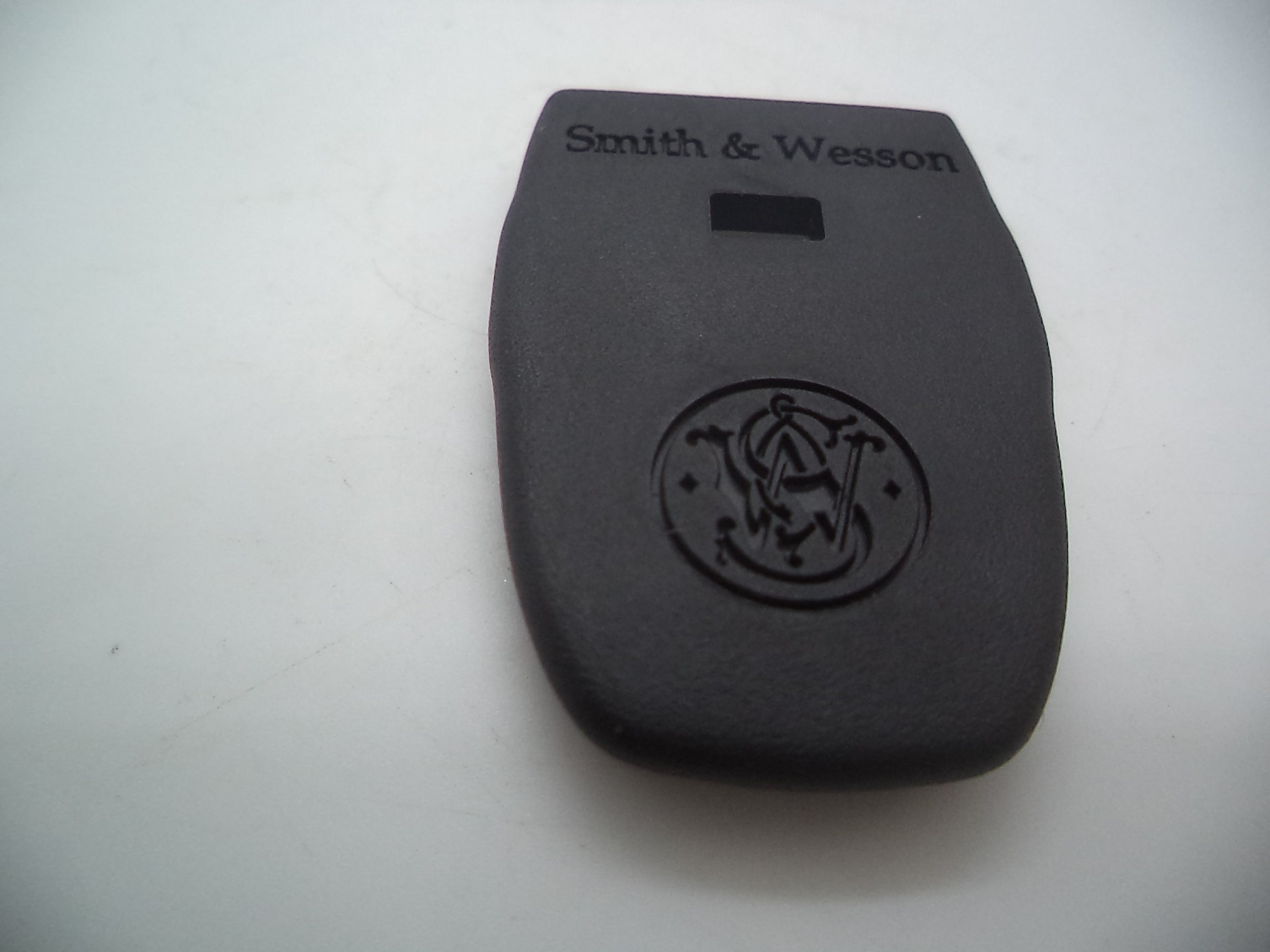 S&W SD40VE Magazine Buttplate - .40 S&W Factory OEM