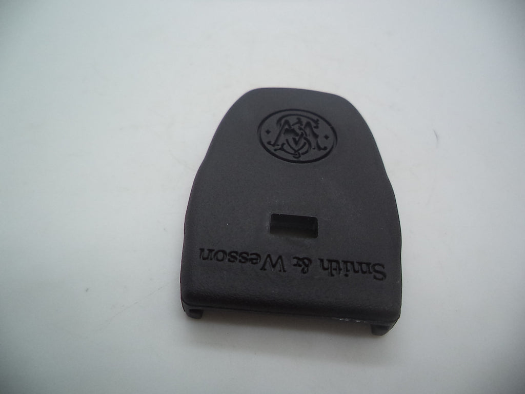 S&W SD40VE Magazine Buttplate - .40 S&W Factory OEM