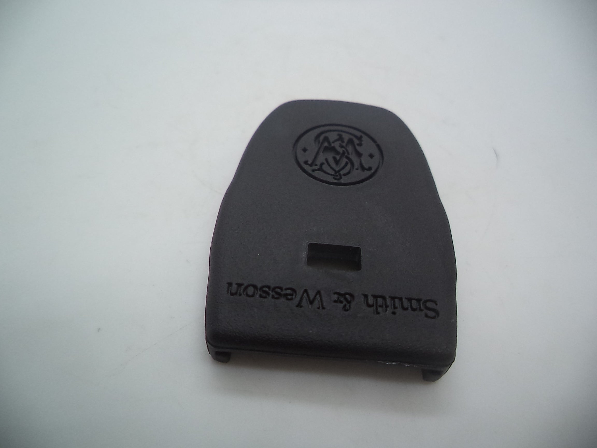 S&W SD40VE Magazine Buttplate - .40 S&W Factory OEM