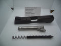S&W Model 910 Slide Assembly 91001 - 9mm w/ Guide Rod, Spring & Bushing Used