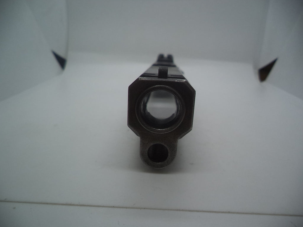 S&W Model 910 Slide Assembly 91001 - 9mm w/ Guide Rod, Spring & Bushing Used