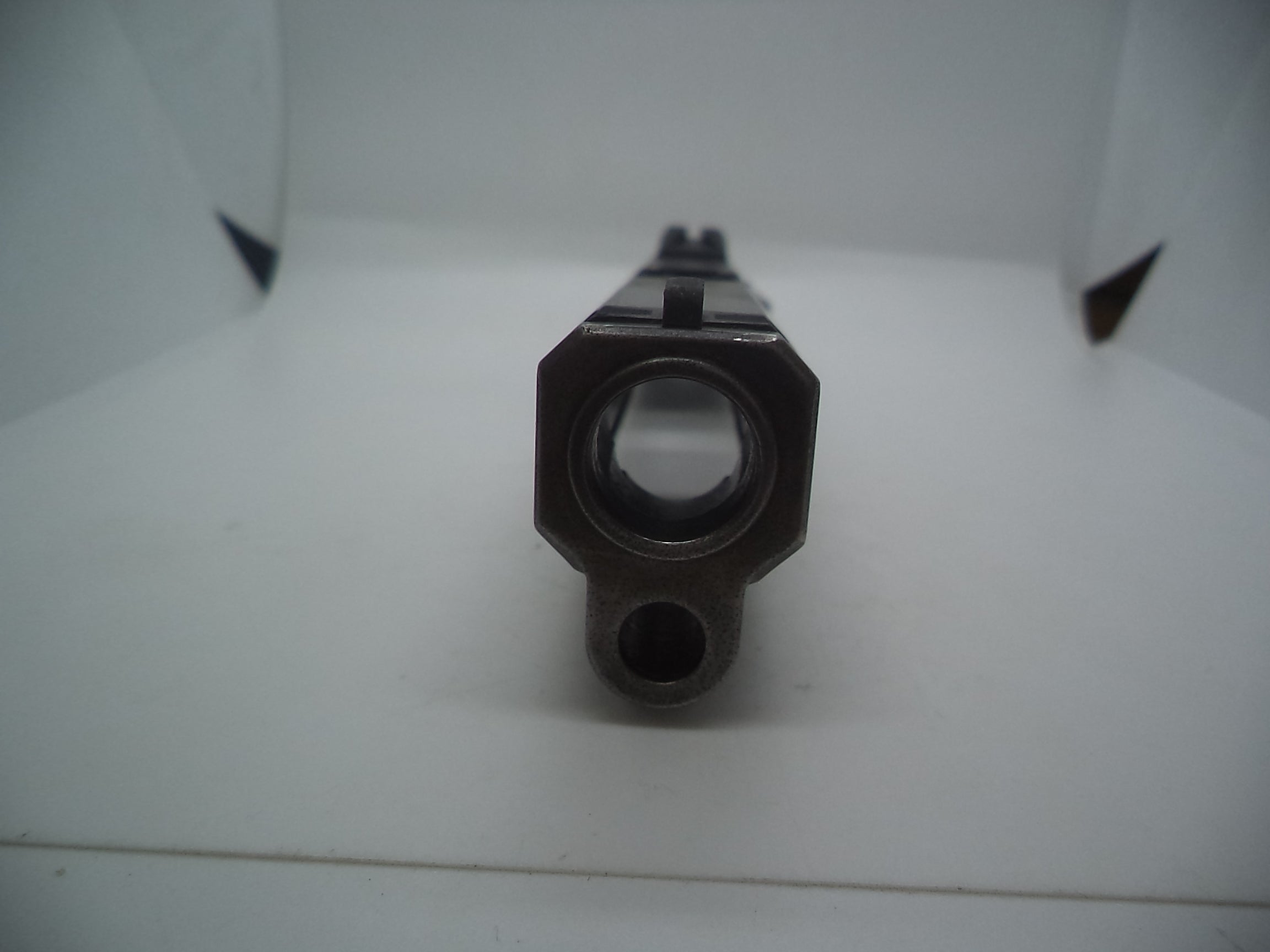 S&W Model 910 Slide Assembly 91001 - 9mm w/ Guide Rod, Spring & Bushing Used