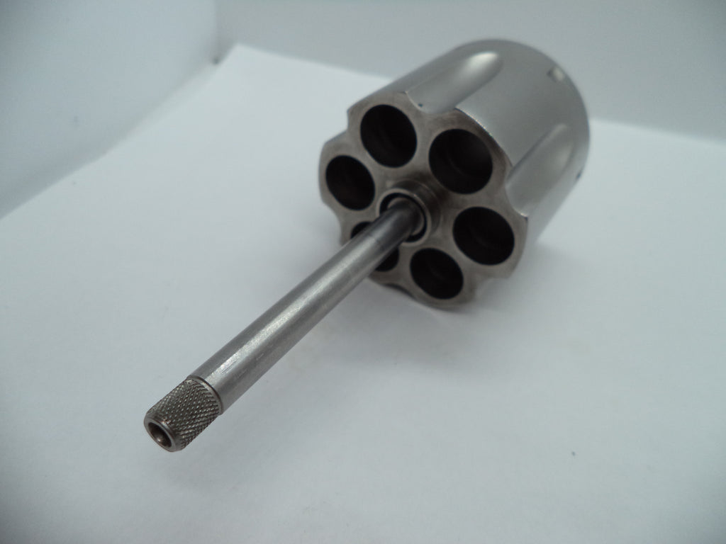 62556 Smith & Wesson N Frame Model 625 6 Shot Cylinder .45 Colt