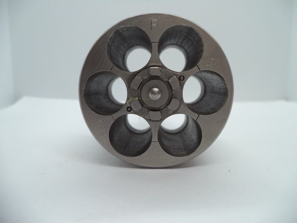 62556 Smith & Wesson N Frame Model 625 6 Shot Cylinder .45 Colt