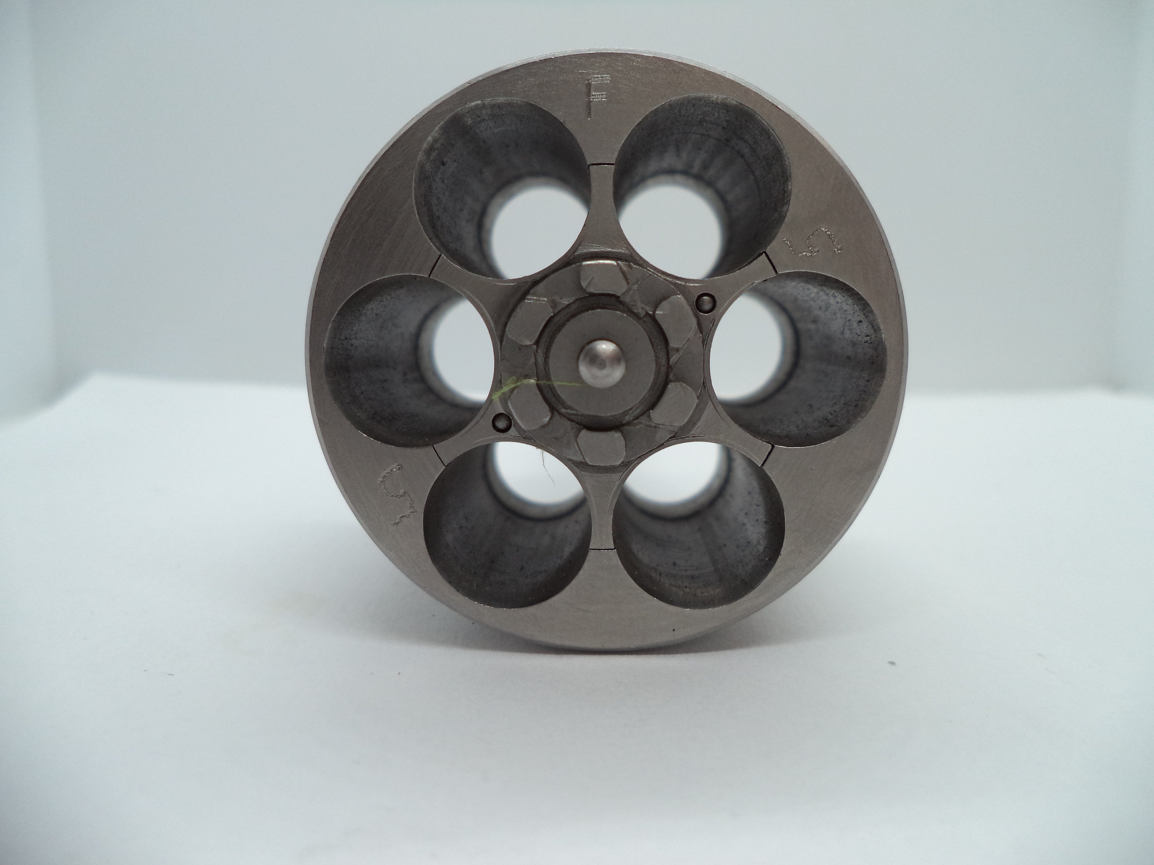 62556 Smith & Wesson N Frame Model 625 6 Shot Cylinder .45 Colt