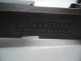 91001 Smith & Wesson Model 910 9mm Slide, Guide Rod, Spring & Bushing  Used Part