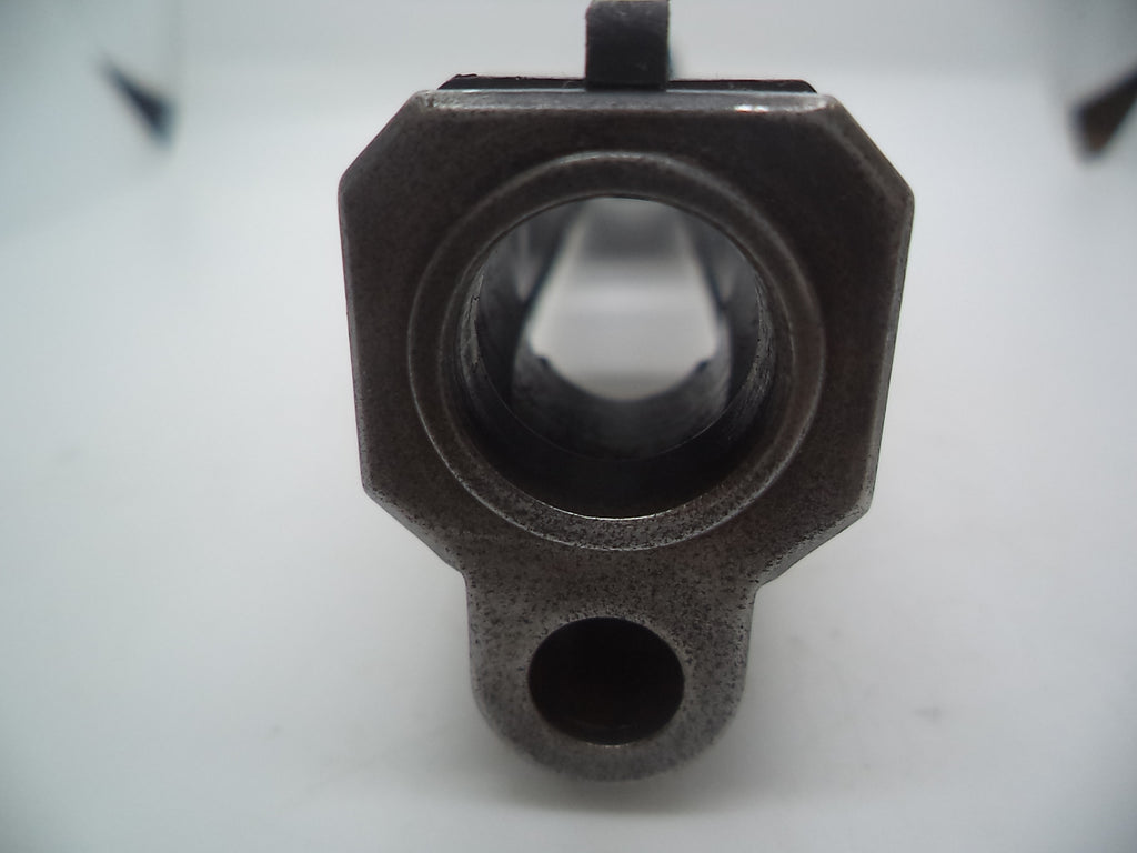 S&W Model 910 Slide Assembly 91001 - 9mm w/ Guide Rod, Spring & Bushing Used