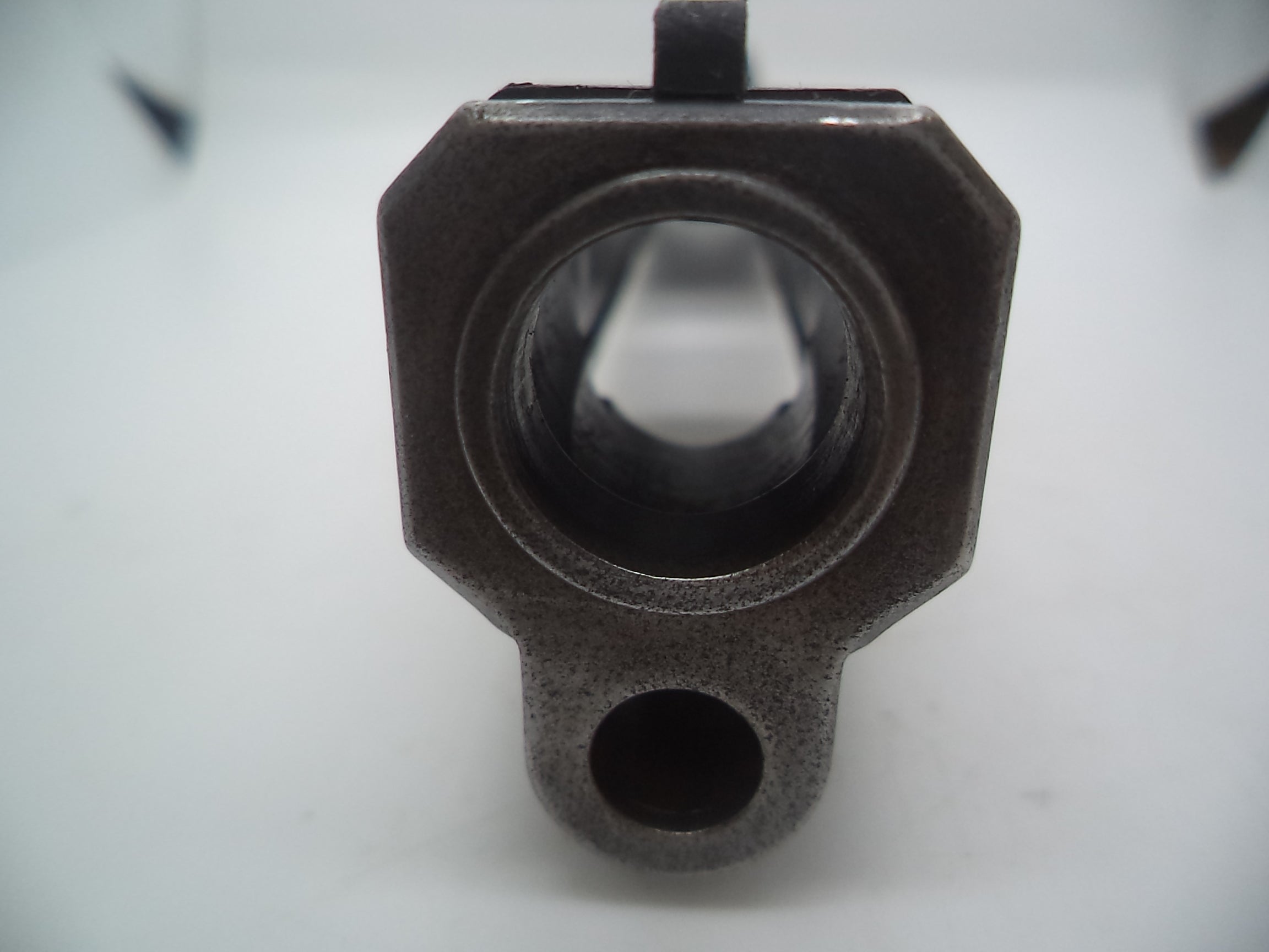 S&W Model 910 Slide Assembly 91001 - 9mm w/ Guide Rod, Spring & Bushing Used