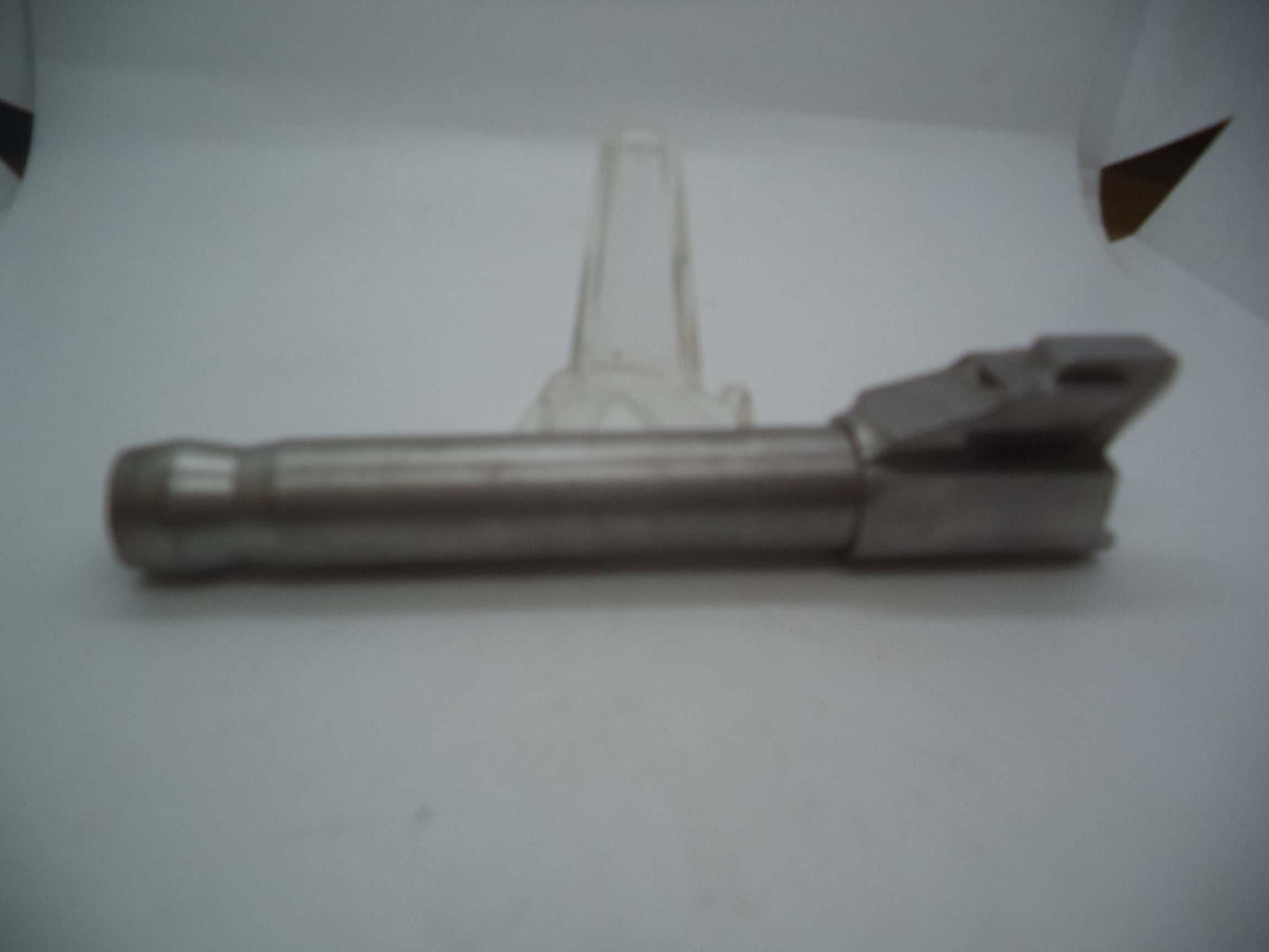 S&W Model 910 Slide Assembly 91001 - 9mm w/ Guide Rod, Spring & Bushing Used
