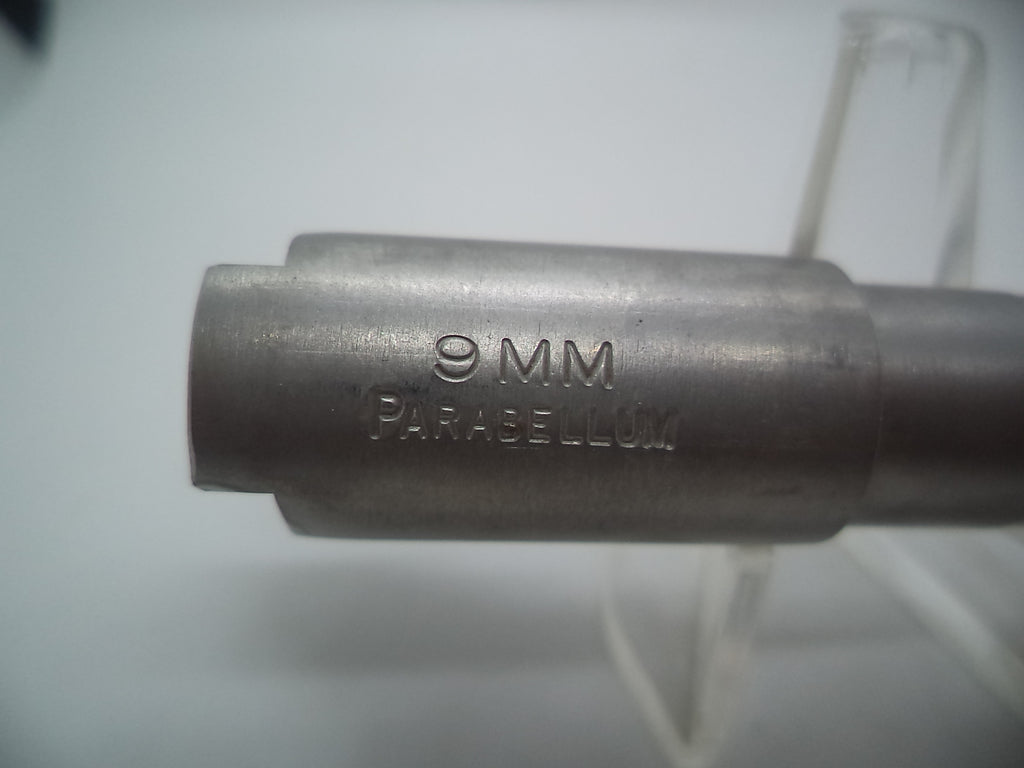 S&W Model 910 Slide Assembly 91001 - 9mm w/ Guide Rod, Spring & Bushing Used