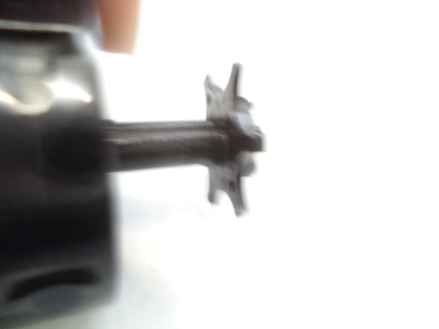 JB3002 Smith & Wesson Revolver J Frame Model 30 Cylinder  .32 S&W Long