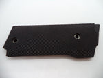 UM59S Smith & Wesson Model 59 459 559 659 Black Rubber Grips Used Part