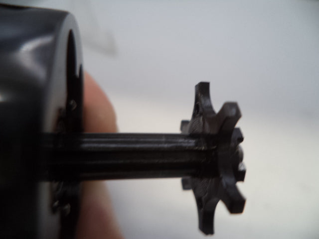 JB3002 Smith & Wesson Revolver J Frame Model 30 Cylinder  .32 S&W Long