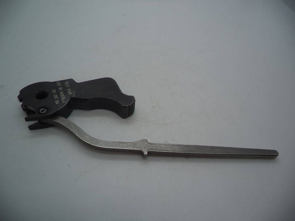 S&W Model 910 Hammer & Stirrup 91004 - 9mm Used Part